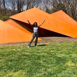 Meet your Posher, Kaley